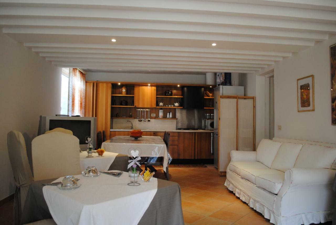 Villa Regina B&B Nettuno Exterior foto