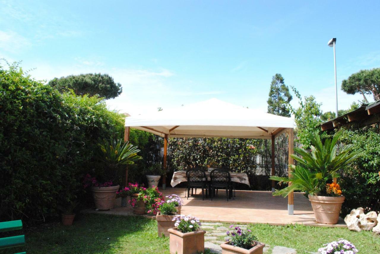 Villa Regina B&B Nettuno Exterior foto